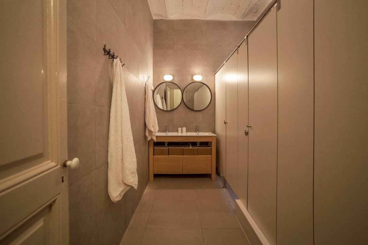 B21-Apartamento Modernista Para Grupos Barselona Dış mekan fotoğraf