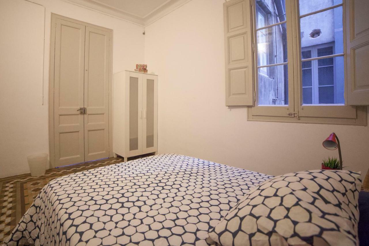 B21-Apartamento Modernista Para Grupos Barselona Dış mekan fotoğraf